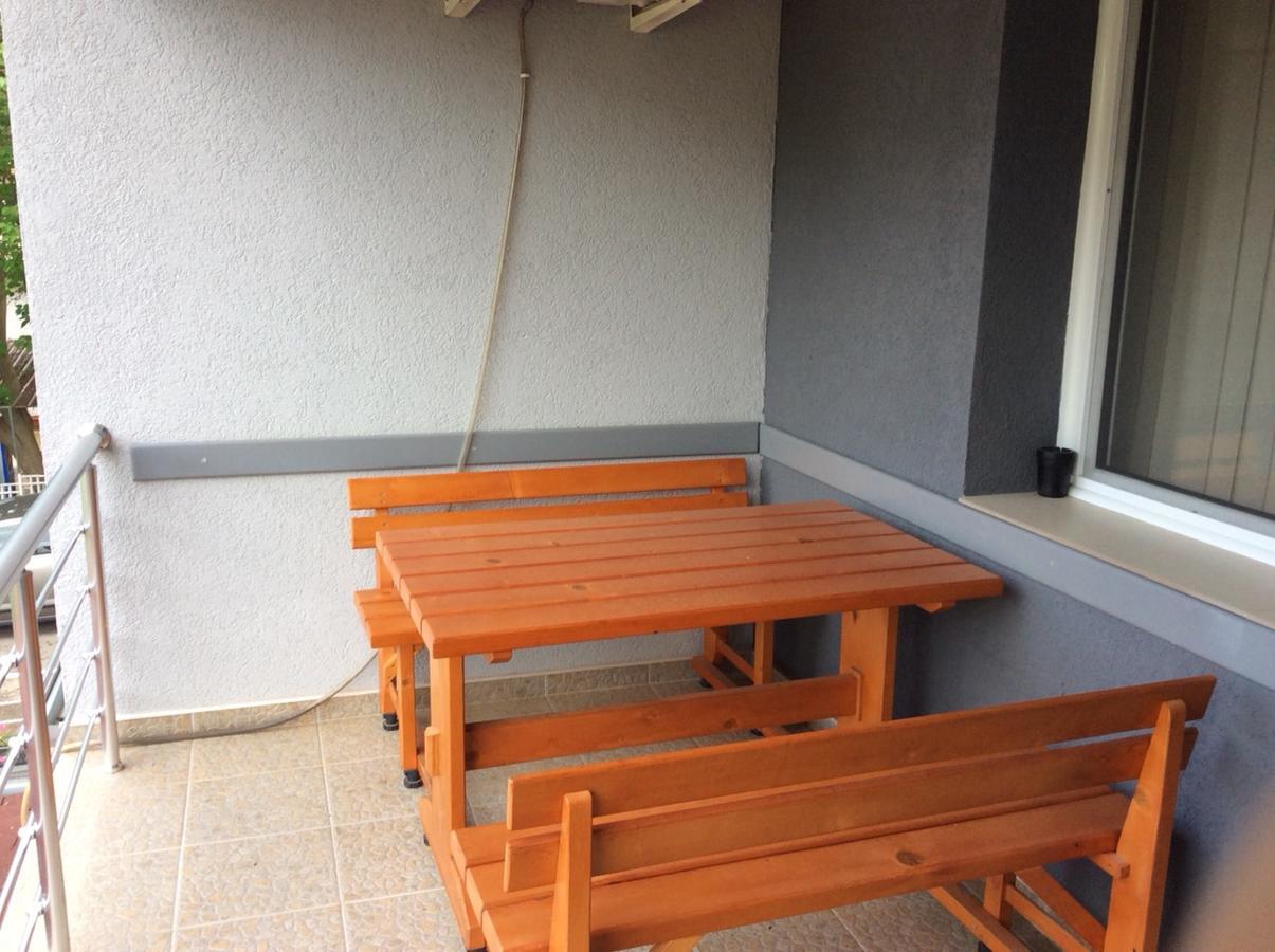 Apartment Slavica Dojran Экстерьер фото